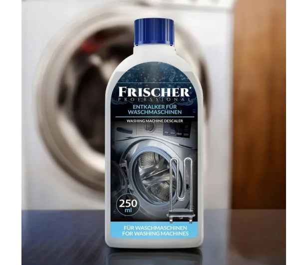 Frischer Professional Odkamieniacz do pralki 250 ml - 1576102 - zdjęcie 2